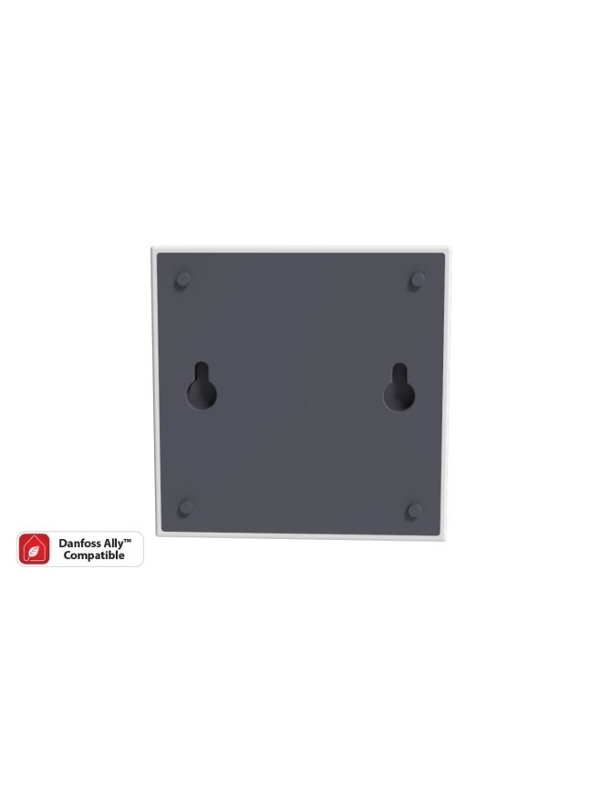 Išmani belaidė šildymo valdymo sistema Danfoss Ally, tinklo sąsaja (Gateway) 2