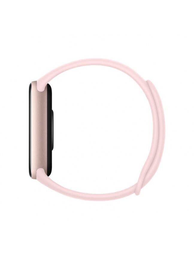 Išmanioji apyrankė Xiaomi Band 9, rožinė 2 Išmanioji apyrankė Xiaomi Band 9, rožinė 2