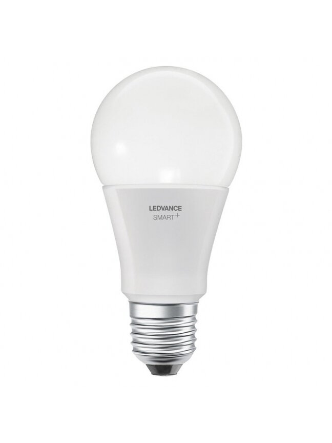 Išmanioji LED lempa SMART WIFI, A60, 9W, E27, 806lm, TW Išmanioji LED lempa SMART WIFI, A60, 9W, E27, 806lm, TW