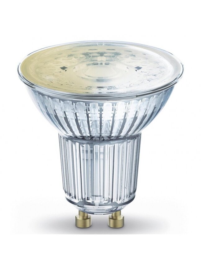 Išmanioji LED lempa SMART WIFI, GU10, 5W, 350lm, dim 2