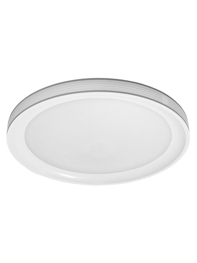Išmanus lubinis LED šviestuvas SMART WIFI ORBIS D500 34W TW Išmanus lubinis LED šviestuvas SMART WIFI ORBIS D500 34W TW