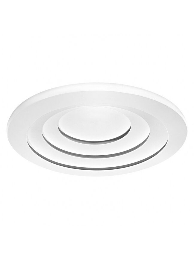 Išmanus lubinis LED šviestuvas SMART WIFI ORBIS D500 40W TW