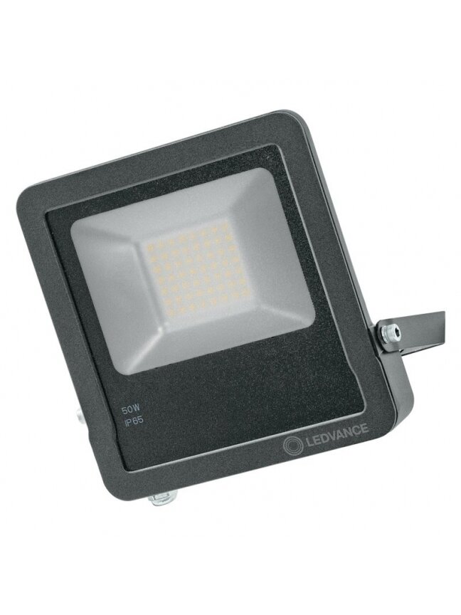 Išmanus prožektorius LED WIFI 50W 5000lm IP65 dimeriuojamas