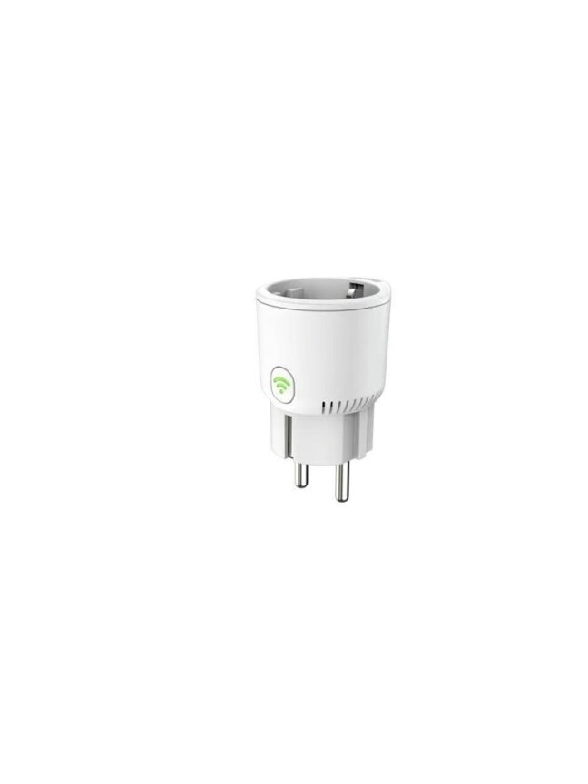 Išmanusis kištukinis lizdas Mill Smart WiFi Plug 1 Išmanusis kištukinis lizdas Mill Smart WiFi Plug 1