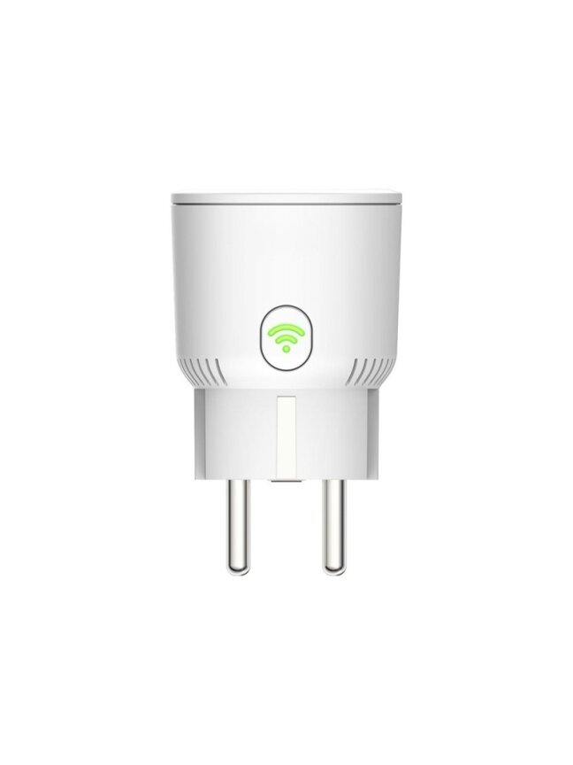 Išmanusis kištukinis lizdas Mill Smart WiFi Plug 2 Išmanusis kištukinis lizdas Mill Smart WiFi Plug 2