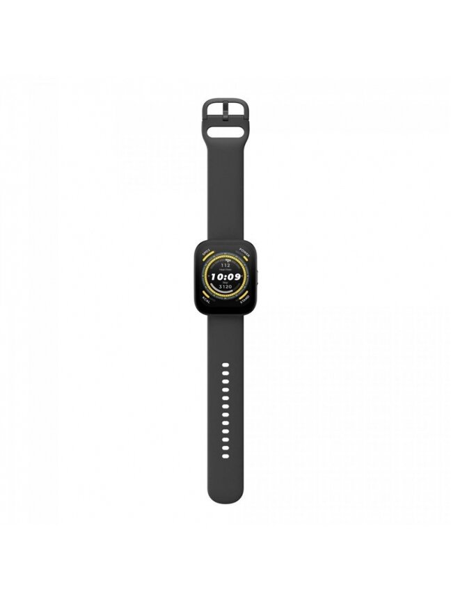 Išmanusis laikrodis Amazfit Bip 5, juoda 1 Išmanusis laikrodis Amazfit Bip 5, juoda 1