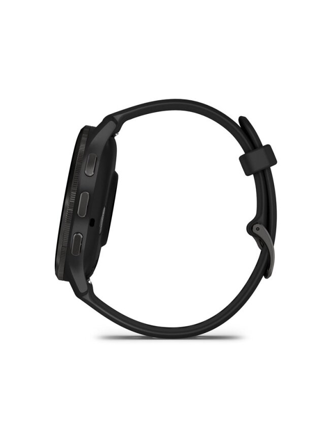 Išmanusis laikrodis Garmin Venu 3 010-02784-01, juoda 2