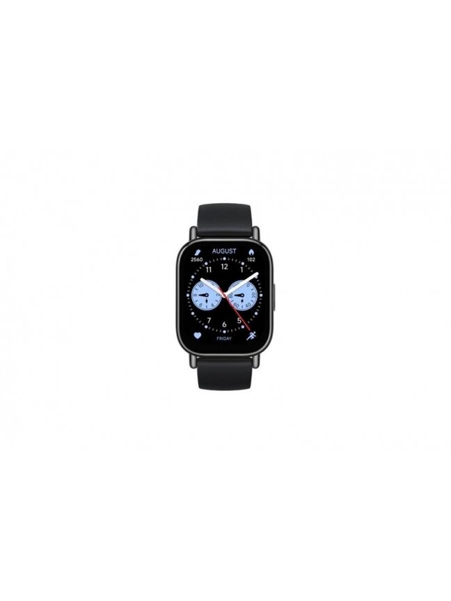 Išmanusis laikrodis Xiaomi Redmi Watch 5 Lite, juoda Išmanusis laikrodis Xiaomi Redmi Watch 5 Lite, juoda