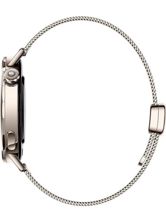 Išmanusis laikrodis Xiaomi watch S4 41mm, aukso sp. 2 Išmanusis laikrodis Xiaomi watch S4 41mm, aukso sp. 2