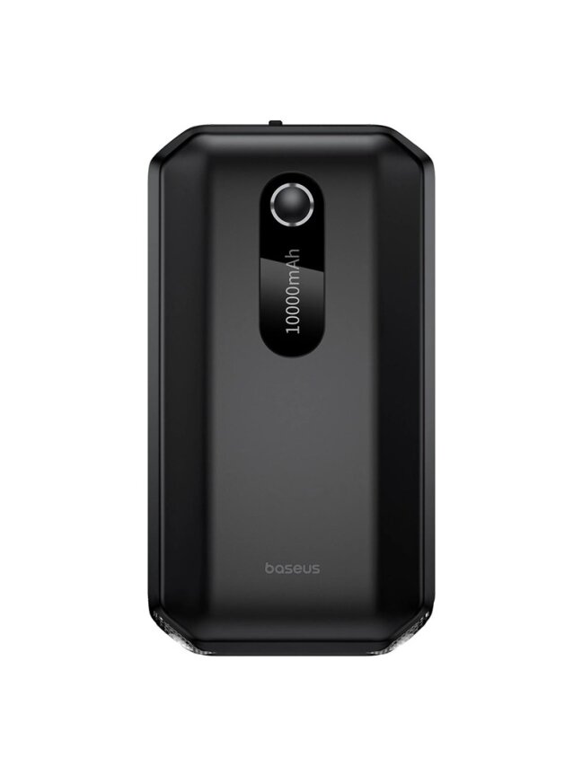 Išorinė baterija Baseus Super Energy BS-CH001 10000mha 1 Išorinė baterija Baseus Super Energy BS-CH001 10000mha 1