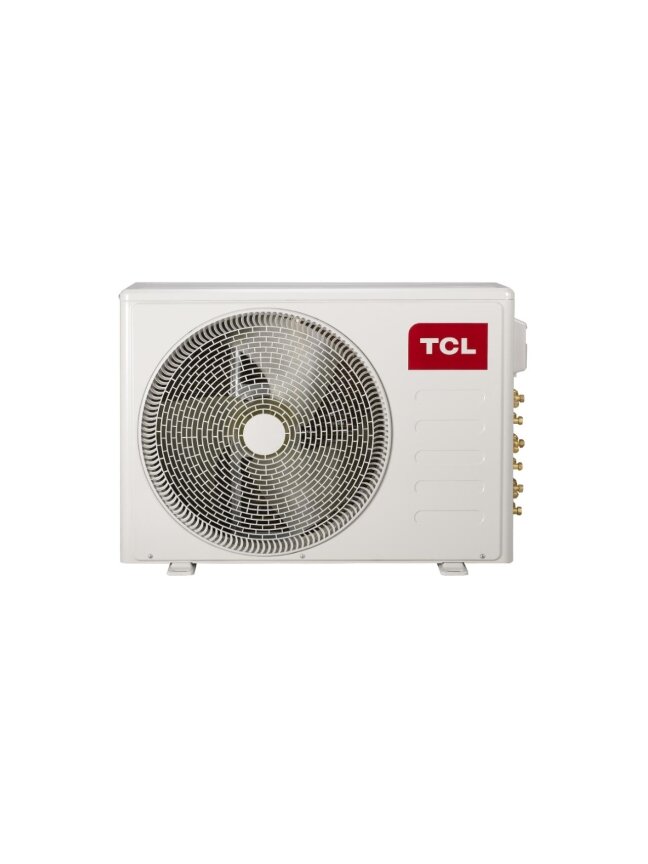 Išorinis kondicionieriaus blokas TCL Multi-Split, 7.9/7.9 kW 27K (iki trijų blokų) Išorinis kondicionieriaus blokas TCL Multi-Split, 7.9/7.9 kW 27K (iki trijų blokų)