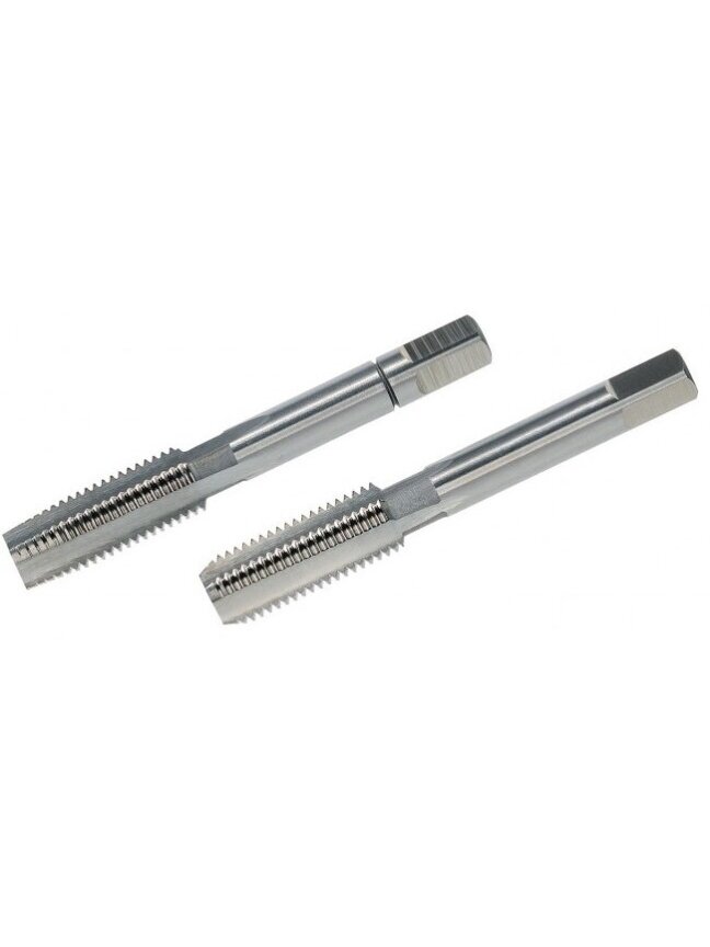 IŠPARDAVIMAS! Rankinių sriegiklių rinkinys Volkel DIN 2181 HSS-G – M 20 x 1.0 (2 vnt.) IŠPARDAVIMAS! Rankinių sriegiklių rinkinys Volkel DIN 2181 HSS-G – M 20 x 1.0 (2 vnt.)