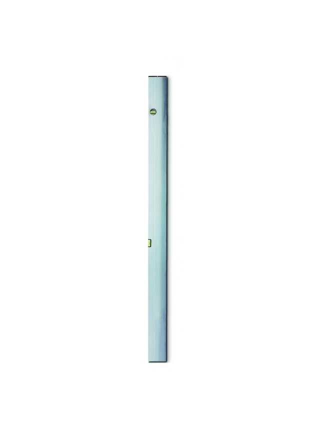 Išpardavimas! Stačiakampio formos aliuminio lyginimo profilis BMI (150 cm) Išpardavimas! Stačiakampio formos aliuminio lyginimo profilis BMI (150 cm)