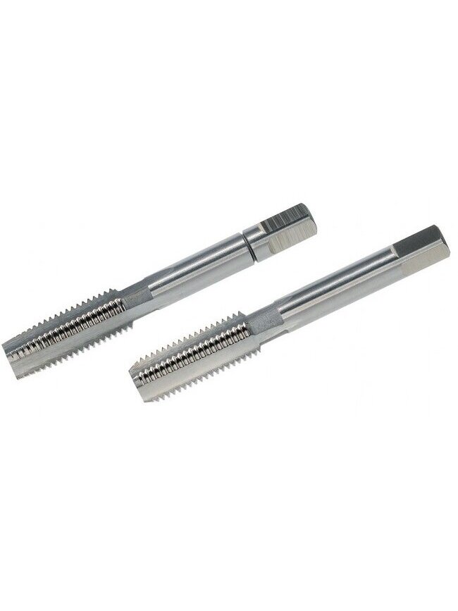 IŠPARDAVIMAS! Rankinių sriegiklių rinkinys Volkel DIN 2181 HSS-G – M 20 x 1.0 (2 vnt.) IŠPARDAVIMAS! Rankinių sriegiklių rinkinys Volkel DIN 2181 HSS-G – M 20 x 1.0 (2 vnt.)