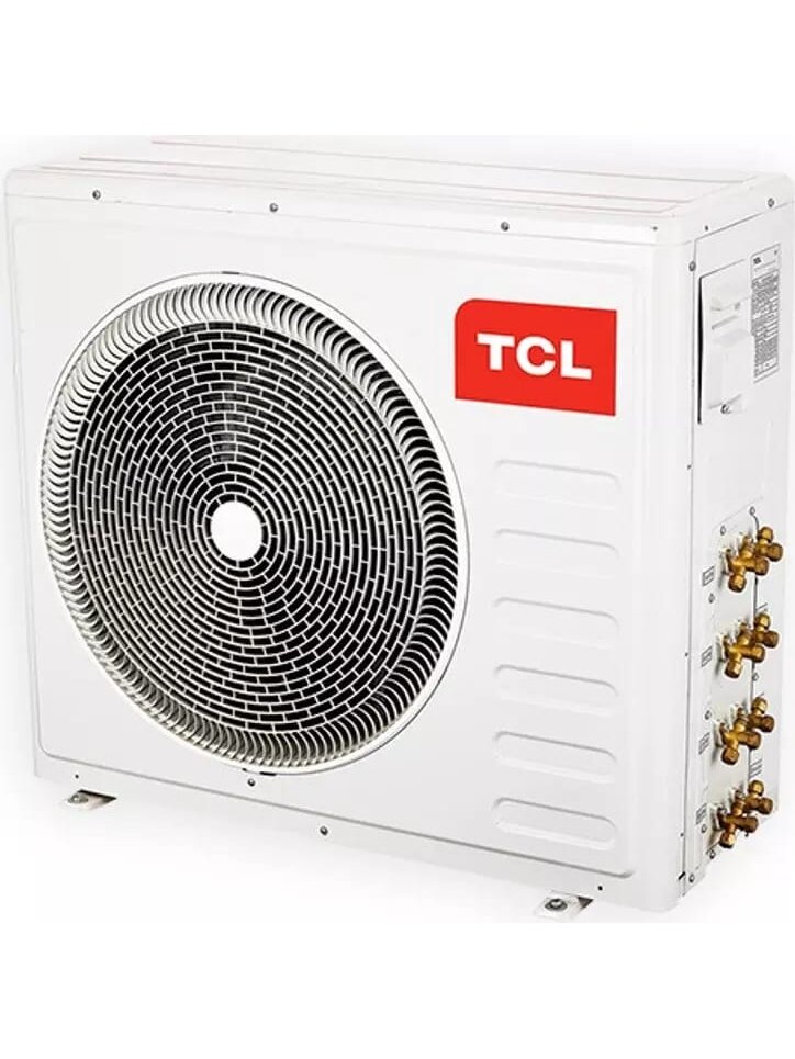 Išorinis kondicionieriaus blokas TCL Multi-Split, 12.2/12.2 kW 42K (iki penkių blokų)