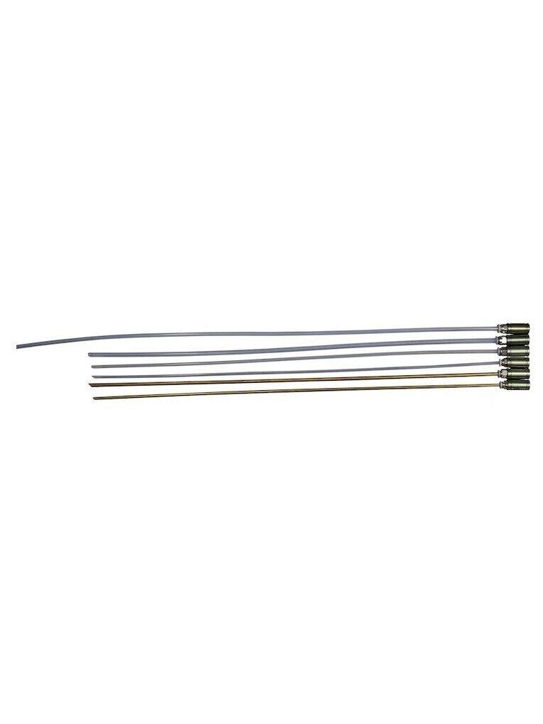 ⬡ Įsiurbimo zondų rinkinys, skirtas HC-2085/HC-2097. Atsarginė dalis. (HC20852097SP, HPMM)