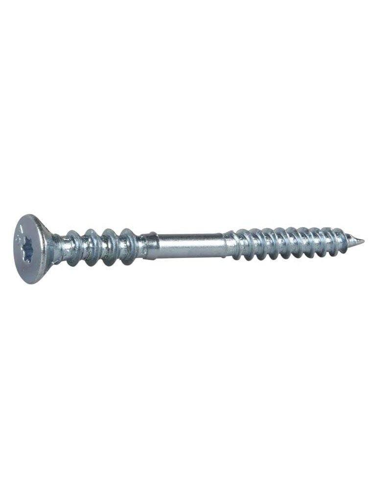 Išlyginimo varžtas Essve TX25, 6x90 mm, 8 vnt. Išlyginimo varžtas Essve TX25, 6x90 mm, 8 vnt.