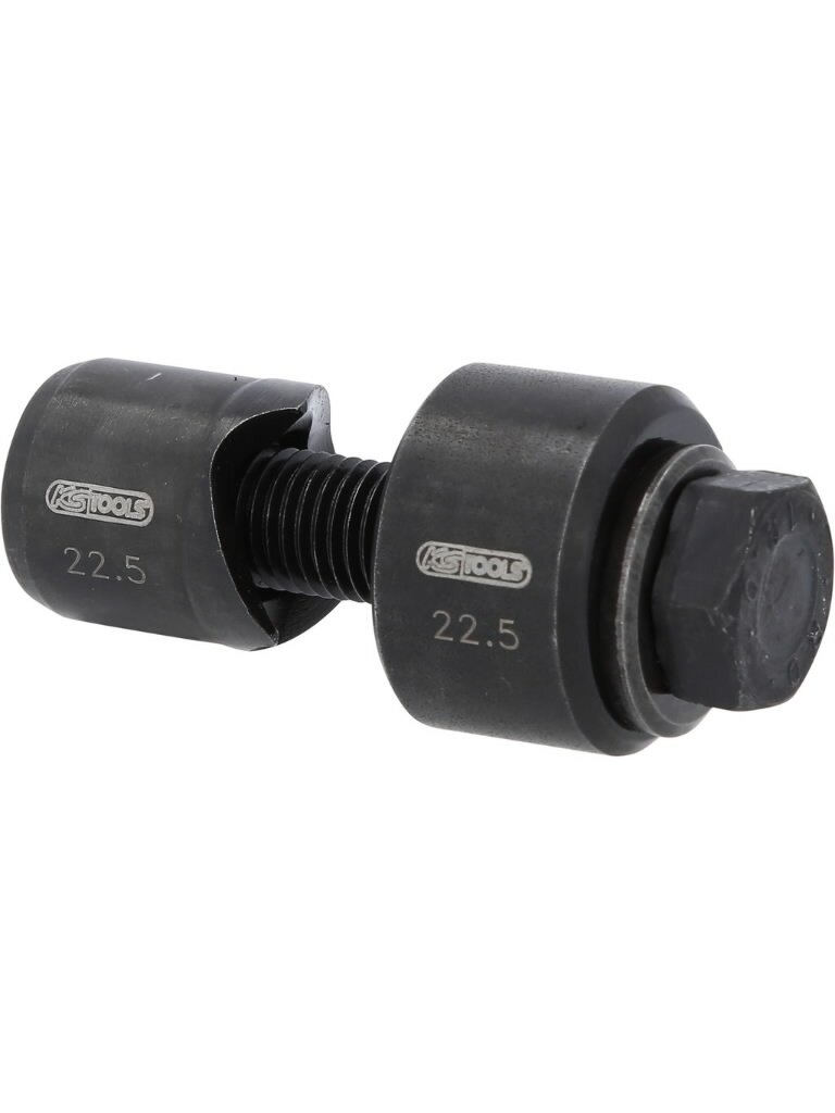 Išmušėjas, 22.5mm, KS Tools 1