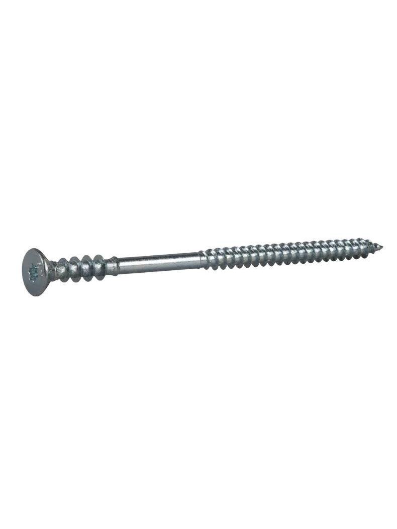 Išlyginimo varžtas Essve TX25, 6x110 mm, 8 vnt. Išlyginimo varžtas Essve TX25, 6x110 mm, 8 vnt.