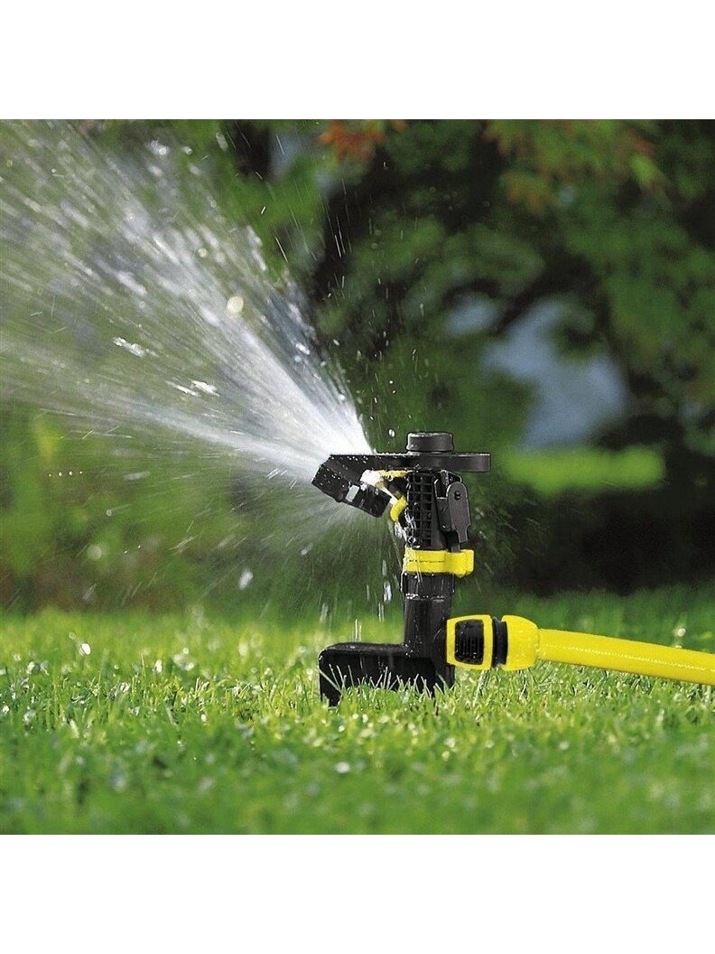 Įsmeigiamasis purkštukas Karcher 76 m2 PS 300 2 Įsmeigiamasis purkštukas Karcher 76 m2 PS 300 2