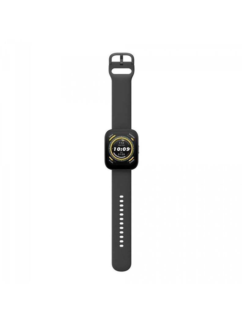 Išmanusis laikrodis Amazfit Bip 5, juoda 1