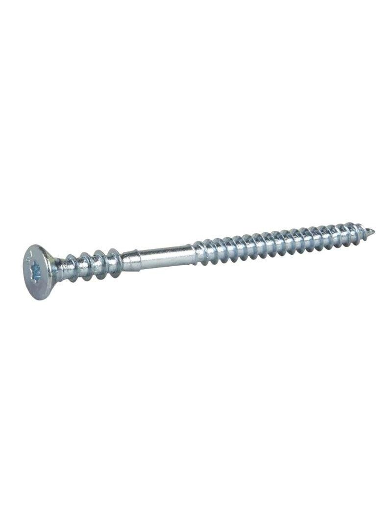 Išlyginimo varžtas Essve TX25, 6x90 mm, 8 vnt. 1