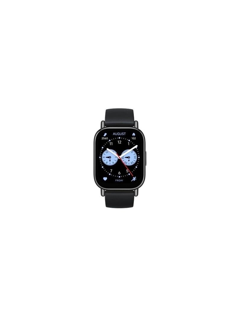 Išmanusis laikrodis Xiaomi Redmi Watch 5 Lite, juoda Išmanusis laikrodis Xiaomi Redmi Watch 5 Lite, juoda