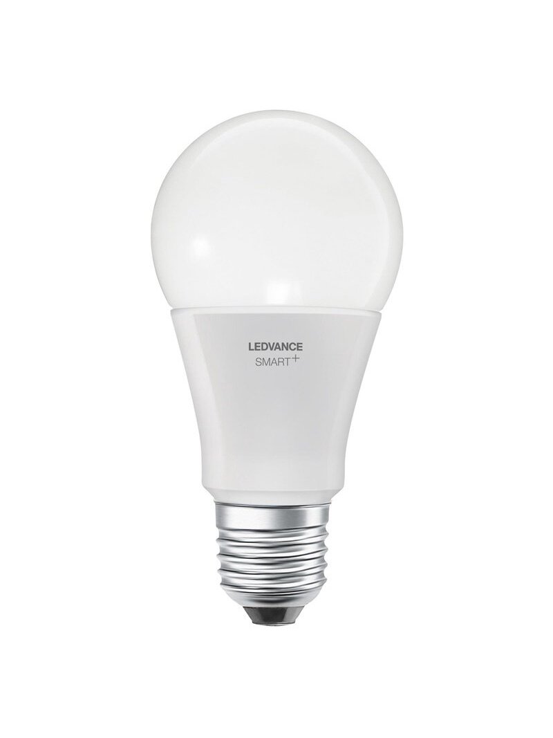 Išmanioji LED lempa SMART WIFI, A60, 9W, E27, 806lm, TW Išmanioji LED lempa SMART WIFI, A60, 9W, E27, 806lm, TW