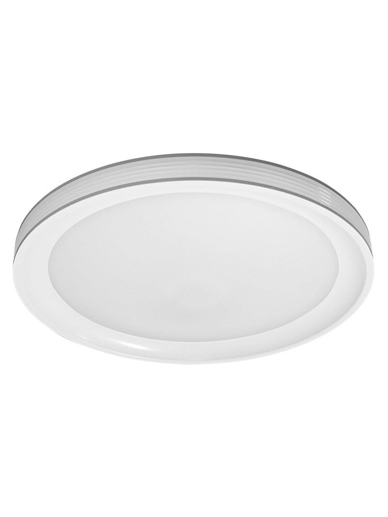 Išmanus lubinis LED šviestuvas SMART WIFI ORBIS D500 34W TW