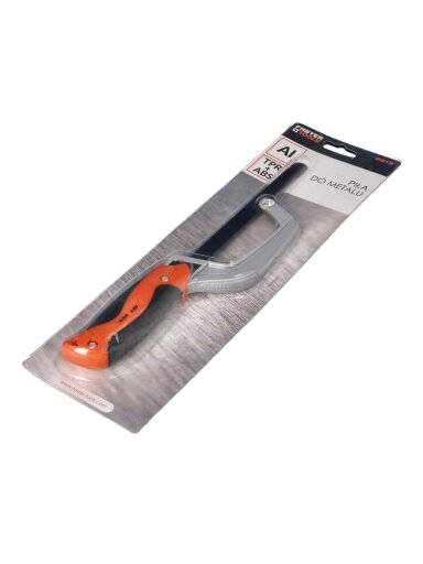 Įtaisas nulaužtiems pjūkleliams Faster Tools