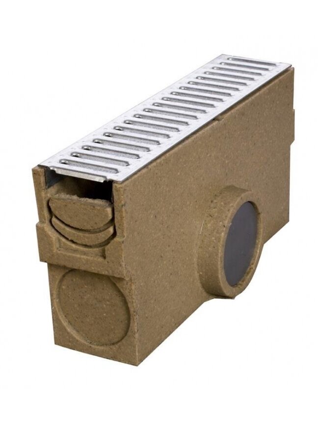 Įtekėjimo dėžė Stora Drain Home, 0,5 m Įtekėjimo dėžė Stora Drain Home, 0,5 m