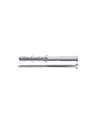 Įvaras HTLAUT09, universalūs, 10 mm x 200 mm, 25 vnt.