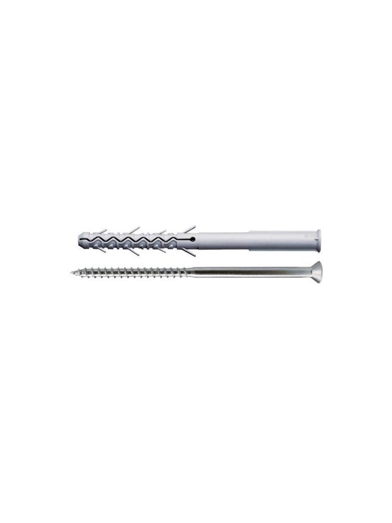 Įvaras HTLAUT09, universalūs, 10 mm x 200 mm, 25 vnt. Įvaras HTLAUT09, universalūs, 10 mm x 200 mm, 25 vnt.