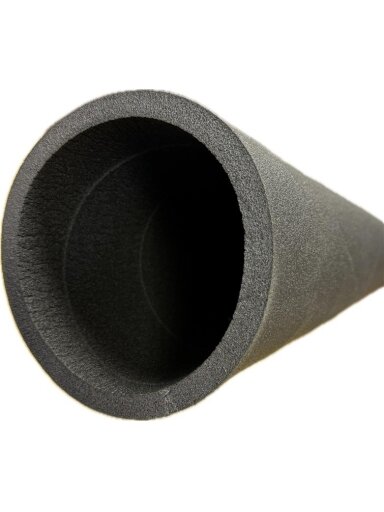 Izoliuotas XPE ortakis, 160×2000 mm