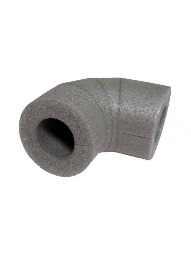 Izoliacinė alkūnė PE 48/9 Thermaflex