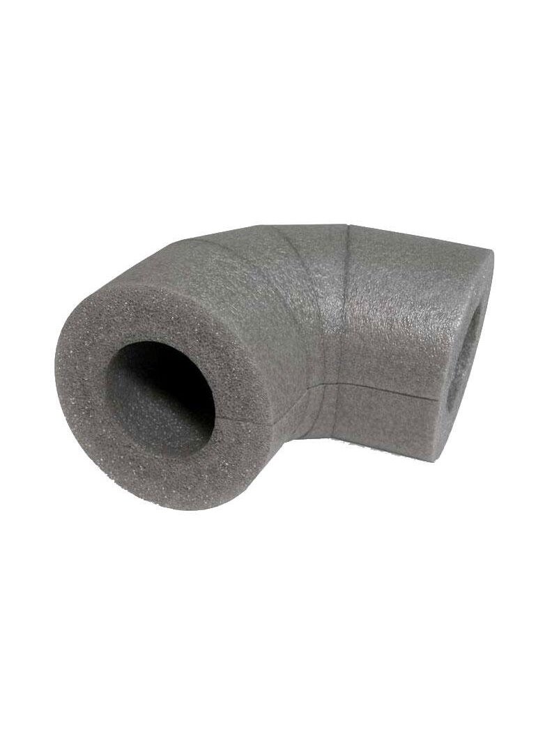 Izoliacinė alkūnė PE 48/9 Thermaflex