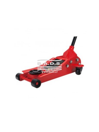 Jack hydraulic 2,5T (T830018, TONGRUN)