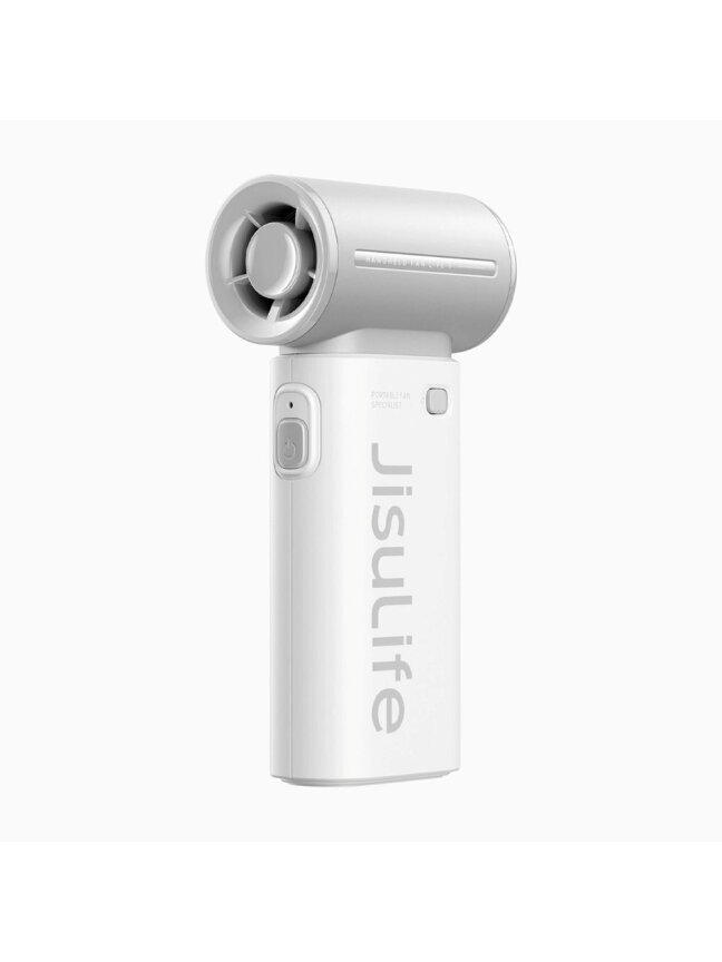 Rankinis ventiliatorius JisuLife Fan 9 Pilkas 3