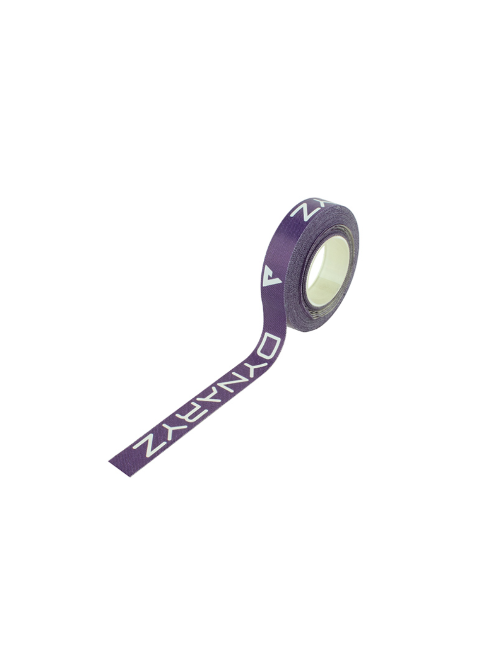 JOOLA Dynaryz Raketės Krašto Juosta, 12 mm Violetinė, 50 metrų 1
