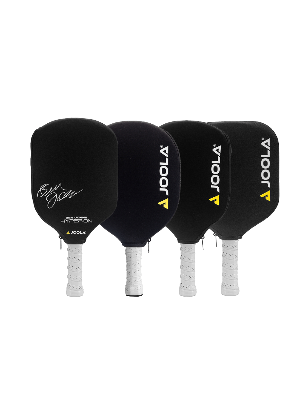 JOOLA Neoprene Raketės Gaubtas, Platesnė 3