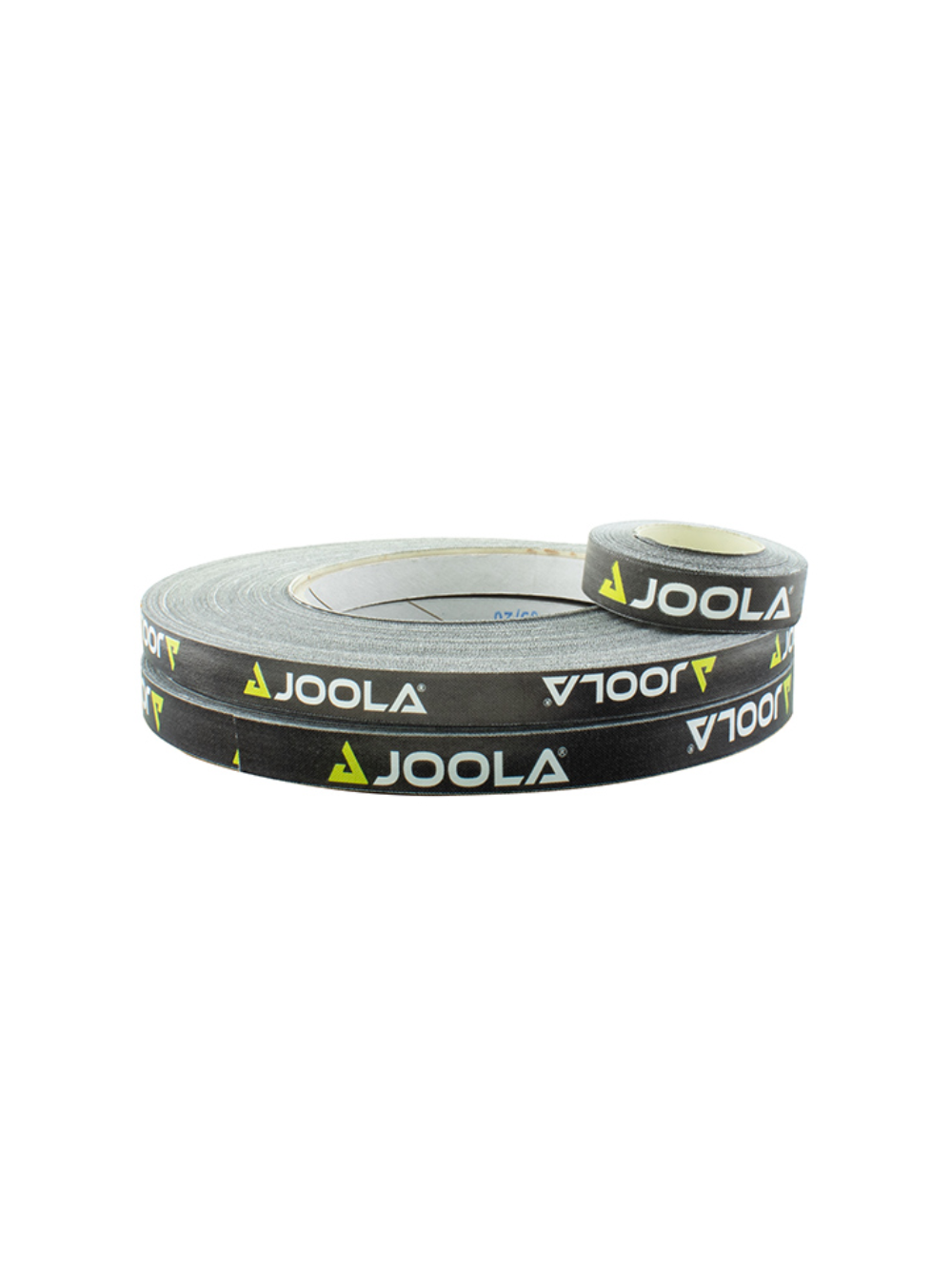 JOOLA Raketės Krašto Juosta, 10 mm Juoda, 50 metrų