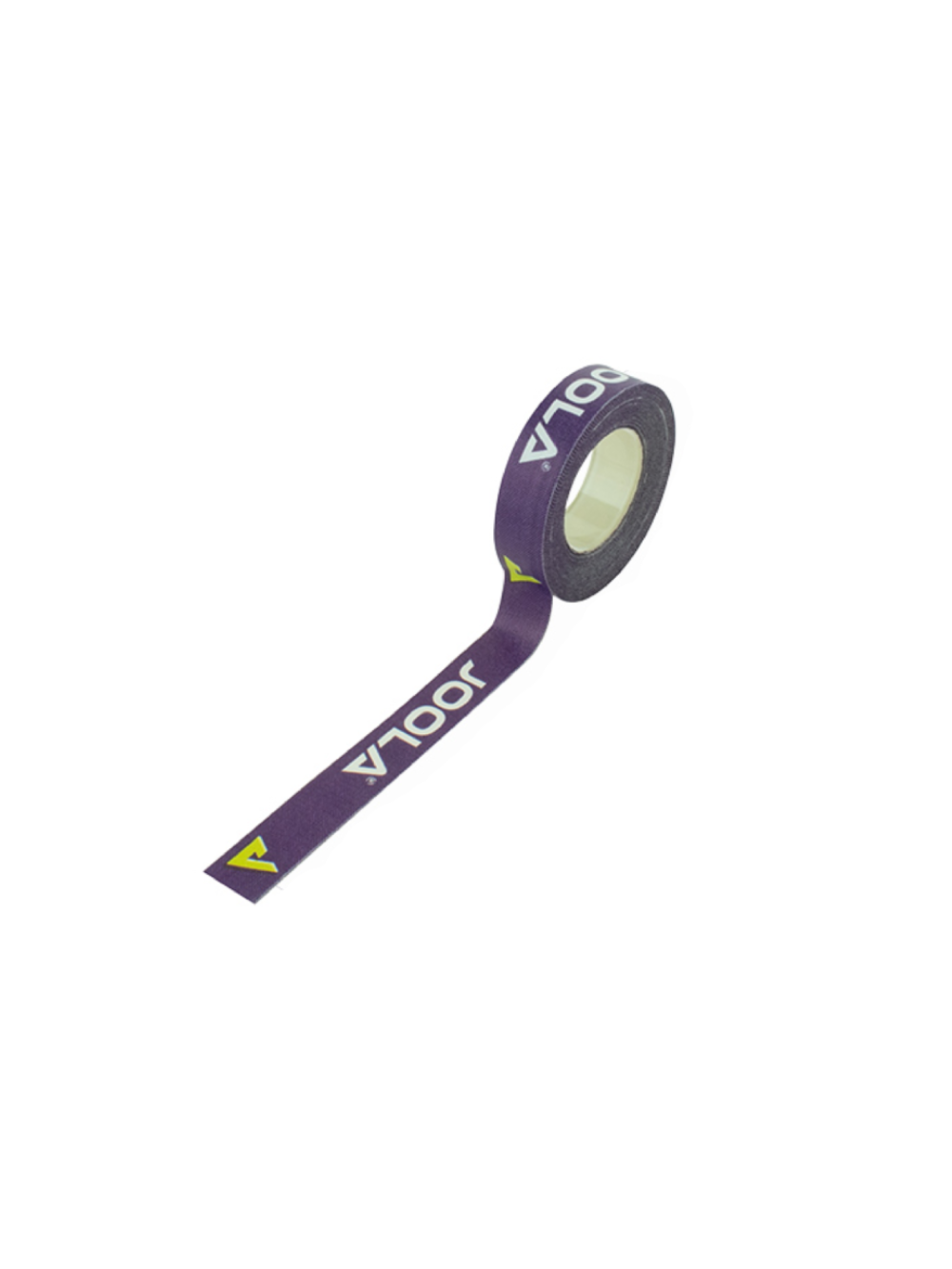 JOOLA Raketės Krašto Juosta, 12 mm Violetinė, 50 metrų 1