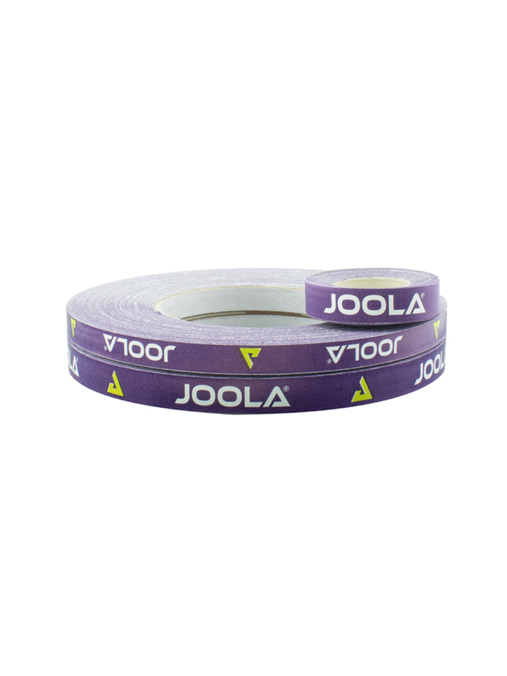 JOOLA Raketės Krašto Juosta, 12 mm Violetinė, 50 metrų