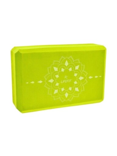 Jogos blokelis F-DBLO-B01-01, 22.8 cm, 0.12 kg