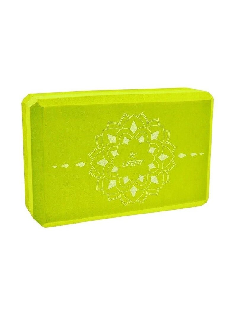 Jogos blokelis F-DBLO-B01-01, 22.8 cm, 0.12 kg Jogos blokelis F-DBLO-B01-01, 22.8 cm, 0.12 kg