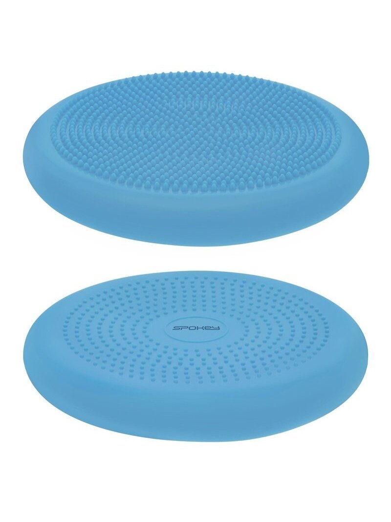 Jogos pagalvėlės Spokey, 33 cm, 0.9 kg 2 Jogos pagalvėlės Spokey, 33 cm, 0.9 kg 2