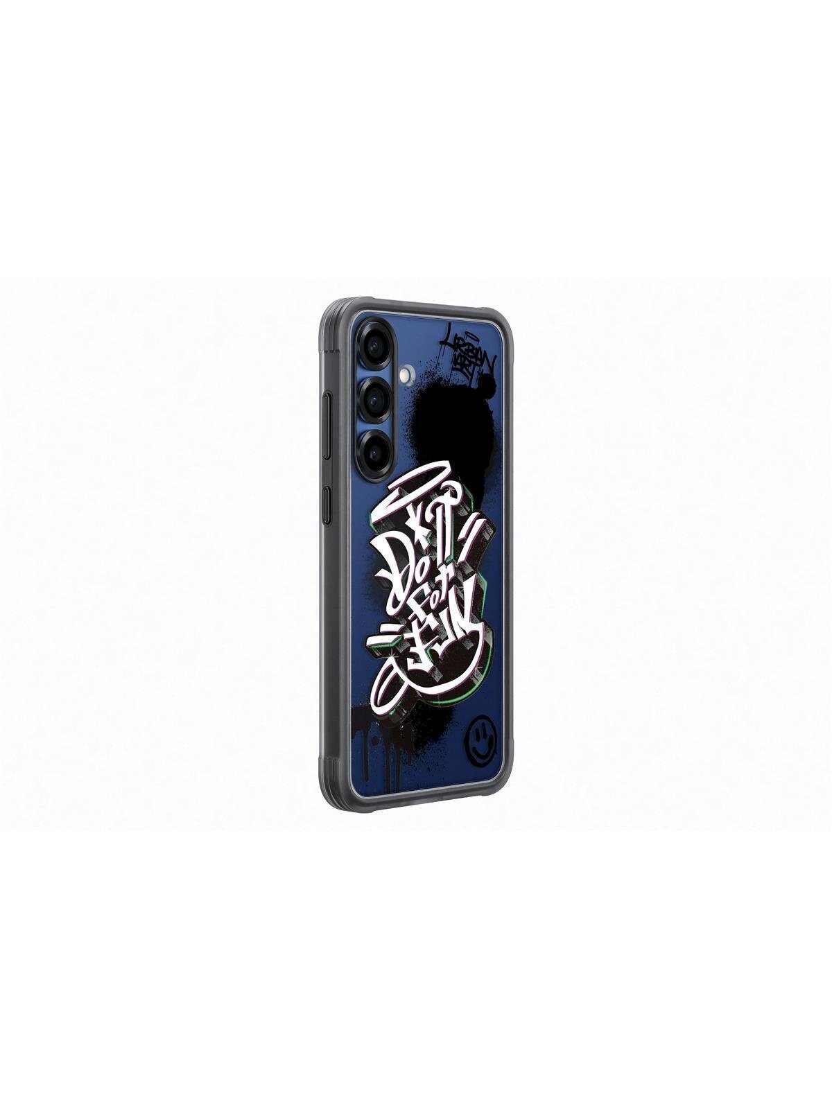 JS936CBEGWW Flipsuit (Rugged) Case Samsung Galaxy S25 Plus, Black 3
