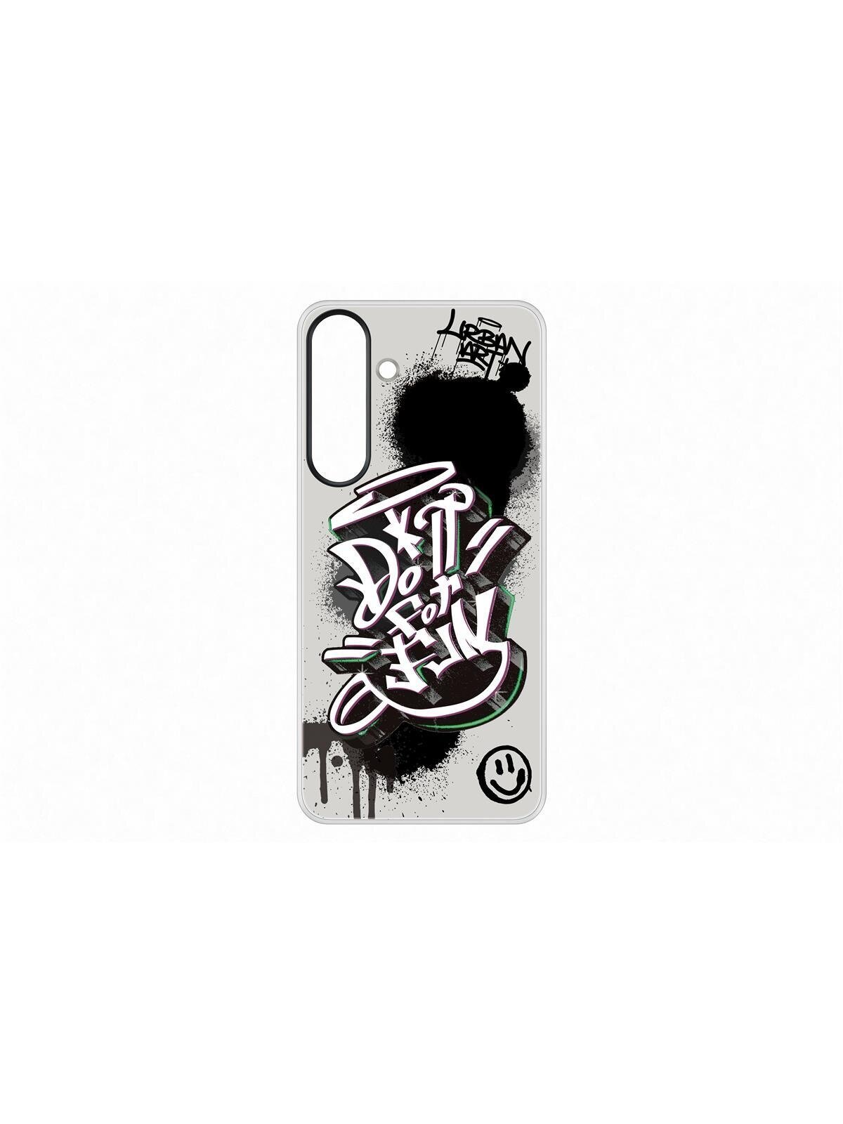 JS936CBEGWW Flipsuit (Rugged) Case Samsung Galaxy S25 Plus, Black 6