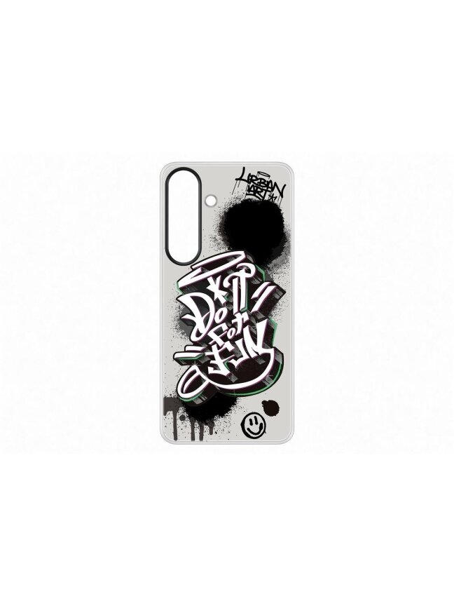 JS931CBEGWW Flipsuit (Rugged) Case Samsung Galaxy S25, Black 6