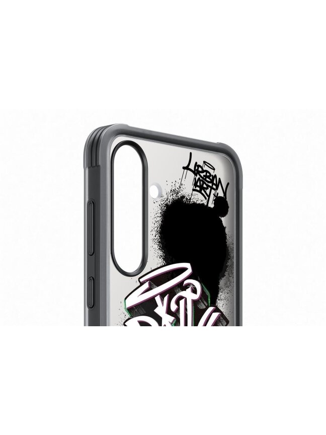 JS936CBEGWW Flipsuit (Rugged) Case Samsung Galaxy S25 Plus, Black 4